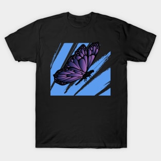 Beautiful butterfly T-Shirt